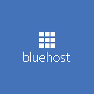 BlueHost Website Hosting